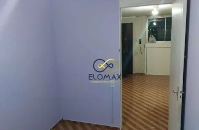 Apartamento com 3 quartos à venda, 65 m² por r$ 420.000 - cecap - guarulhos/sp