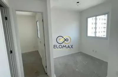 Apartamento com 2 dormitórios à venda, 42 m² por r$ 352.000,00 - vila endres - guarulhos/sp