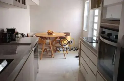Casa à venda, 120 m² por r$ 730.000,00 - jardim adriana - guarulhos/sp