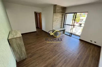 Apartamento com 3 dormitórios à venda, 67 m² por r$ 405.000,00 - vila santos - são paulo/sp