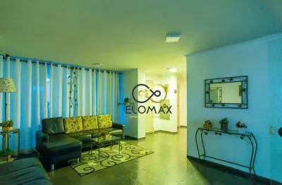 Vende - a partamento - 2 quartos, 1 banheiro, 1 vaga - vila mazzei - sp.