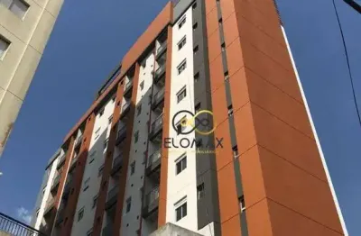 Vende studio - 1 quarto, 1 banheiro, mobiliado, sem vaga - condominio residencial 360 - vila matilde - sp.
