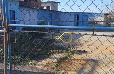 Terreno à venda, 125 m² por r$ 225.000,00 - vila itapoan - guarulhos/sp