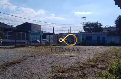 Terreno à venda, 250 m² por r$ 415.000 - vila itapoan - guarulhos/sp