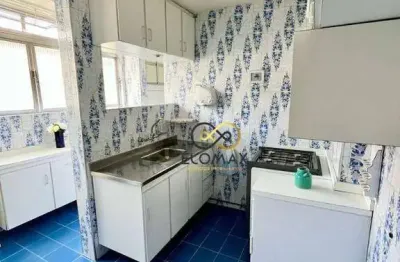 Vende - apartamento - 3 quartos, 1 banheiro, sem vaga, conjunto dos bancários - mandaqui - zn - sp.
