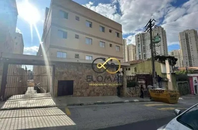 Apartamento com 2 dormitórios à venda, 60 m² por r$ 329.000,00 - picanco - guarulhos/sp