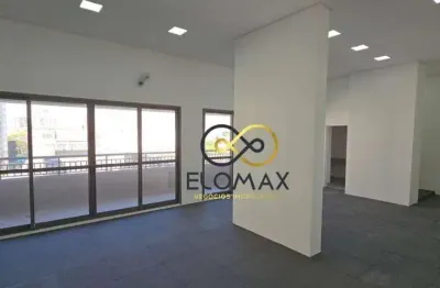Sala comercial à venda no belenzinho com 104 m² por r$ 1.440.000 - belém - são paulo/sp