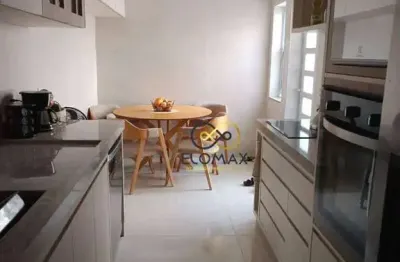 Residencial gramado - casa à venda, 120 m² por r$ 760.000 - jardim adriana, guarulhos/sp
