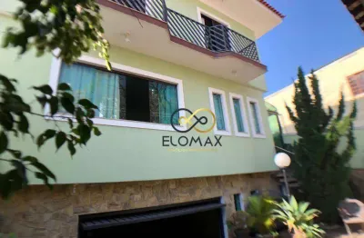 Vende e locação - casa sobrado - 4 quartos, 3 suítes, 3 banheiros, 4 vagas, jardim frança, água fria -sp.