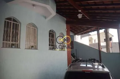 Casa com 3 dormitórios à venda, 129 m² por r$ 680.000,00 - vila moreira - guarulhos/sp