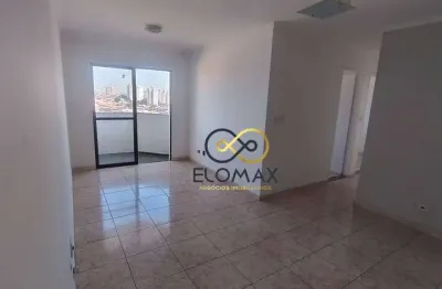 Vende - apartamento - 3 quartos, 1 banheiro, 2 vagas, bairro vila amália, zn - sp.