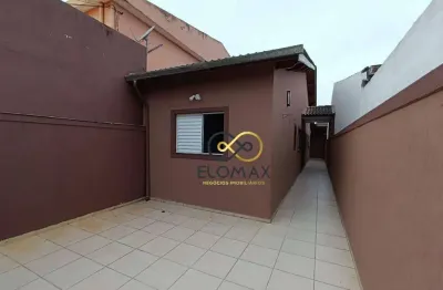 Casa com 2 dormitórios à venda, 80 m² por r$ 579.000,00 - vila rio - guarulhos/sp