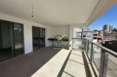 Vende - apartamento alto padrão - 3 quartos, 3 suíte, 4 banheiros, 3 vagas - jd. bebedouro - guarulhos - sp.