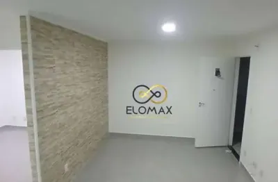 Apartamento com 2 quartos à venda, 42 m² por r$ 230.000 - água chata - guarulhos/sp