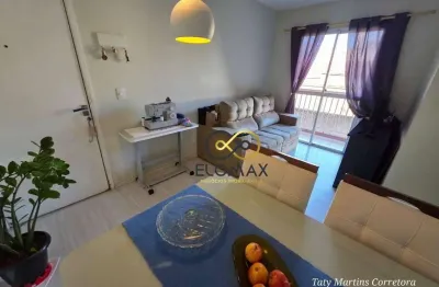 Apartamento à venda, 50 m² por r$ 309.000,00 - jardim bom clima - guarulhos/sp