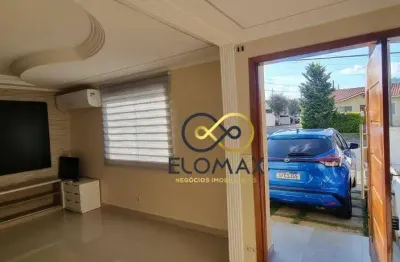 Vende - casa condomínio residencial gramado - 3 quartos, 1 suíte, 2 banheiros, 2 vagas, com planejados - jd. adriana - guarulhos - sp.