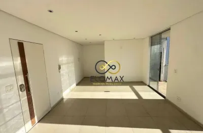 Apartamento com 1 dormitório à venda, 38 m² por R$ 350.000,00 - Vila Augusta - Guarulhos/SP