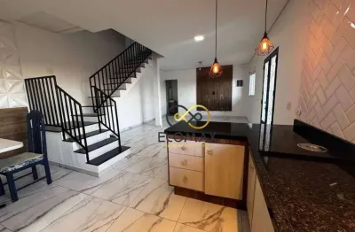 Casa com 3 dormitórios, 250 m² - venda por r$ 850.000,00 ou aluguel por r$ 4.280,00/mês - ponte grande - guarulhos/sp