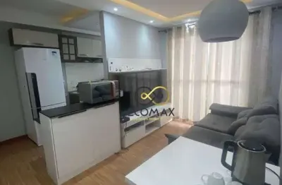 Vende - apartamento - 2 quartos, 1 banheiro, varanda, 1 vaga de garagem - vila medeiros - sp