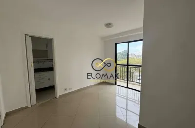 Apartamento com 2 quartos à venda, 48 m² por r$  - portal dos gramados - guarulhos/sp