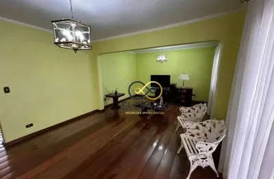 Apartamento com 3 dormitórios à venda, 168 m² por r$ 1.225.000,00 - macedo - guarulhos/sp