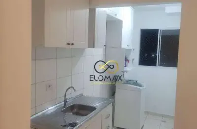 Apartamento com 2 dormitórios à venda, 42 m² por r$ 320.000,00 - centro - guarulhos/sp