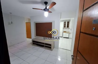 Apartamento com 2 dormitórios à venda, 50 m² por r$ 320.000,00 - imirim - são paulo/sp