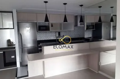 Vende - apartamento - 3 quartos, 1 suíte, sala de estar, 2 varandas , 1 vaga - jd flor da montanha - guarulhos - sp.