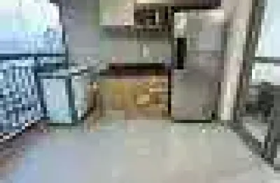 Studio com 1 dormitório para alugar, 39 m² por r$ 3.640,00/mês - macedo - guarulhos/sp