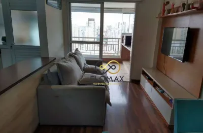 Vende - apartamento 2 quartos, 1 suíte, 2 babheiros, varanda, 1 vaga - vila dom pedro ii - parada inglesa - zn - sp.