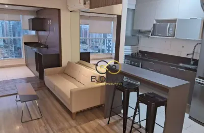 Vende - apartamento mobiliado - 2 quartos, 1 suíte, 1 vaga - vila gomes cardim - tatuapé - sp.