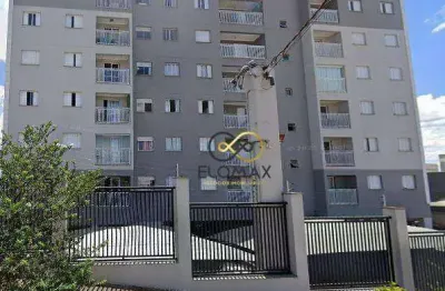 Apartamento com 3 dormitórios à venda, 66 m² por r$ 350.000,00 - bonsucesso - guarulhos/sp