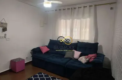 Casa com 3 dormitórios à venda, 238 m² por r$ 700.000,00 - cocaia - guarulhos/sp