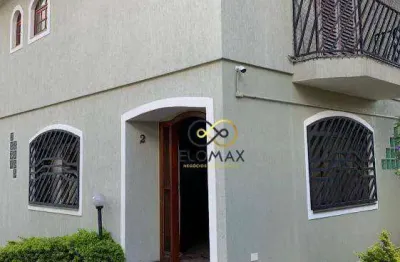 Casa (sobrado) de condomínio com 3 quartos e 3 banheiros , 3 vagas - vila mariza mazzei - zn - sp.