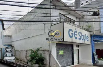 Prédio à venda, 400 m² por r$ 1.799.000,00 - vila ristori - guarulhos/sp