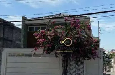 Vende - casa (sobrado) - 3 quartos, 1 suíte, clouset, escritório, carrão - zl - sp.