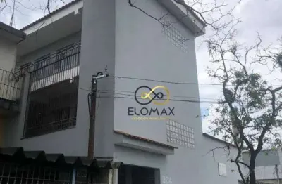 Conjunto à venda, 520 m² por r$ 2.890.000,00 - jardim helena - são paulo/sp
