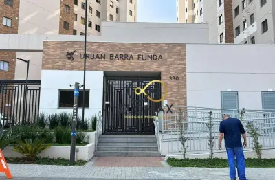 Vende - apartamento - 2 quartos, 1 banheiro, sem vaga - varzea da barra funda - sp.