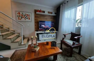 Casa com 2 dormitórios à venda, 140 m² por r$ 720.000,00 - vila guilherme - são paulo/sp