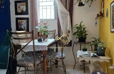Casa com 3 dormitórios à venda, 80 m² por r$ 550.000,00 - vila regente feijó - são paulo/sp