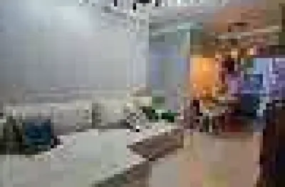 Apartamento com 2 dormitórios à venda, 59 m² por r$ 559.000,00 - picanco - guarulhos/sp