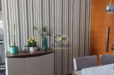 Vende - apartamento - 2 quartos - 1 banheiro, 1 vaga, vila guilherme - sp