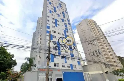 Vende - apartamento (novo) - 1 quarto, 1 suíte, varanda, sem vaga - barra funda - sp.