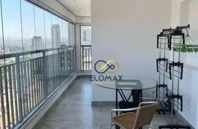 Vende - apartamento - 3 quartos, 1 suíte, varanda gourmet, depósito privativo - 2 vagas - tatuapé - sp.