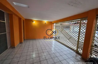 Casa com 2 dormitórios à venda, 100 m² por r$ 600.000,00 - vila são luis - guarulhos/sp