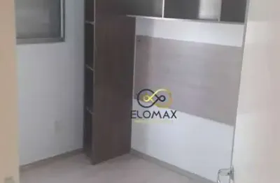 Apartamento com 2 dormitórios à venda, 44 m² por r$ 187.000,00 - colônia (zona leste) - são paulo/sp
