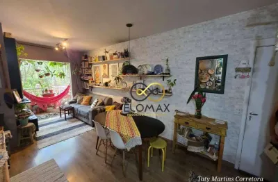 Apartamento à venda, 64 m² por r$ 379.000,00 - jardim bela vista - guarulhos/sp