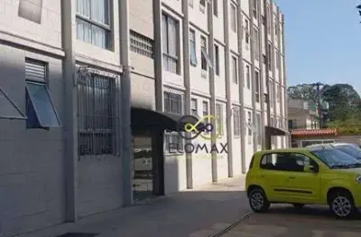 Vende - apartamento - 1 quarto, 1 banheiro, 1 vaga - vila augusta - guarulhos - sp.