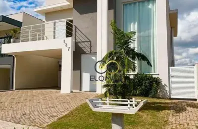 Vende - casa - 4 quartos , 2 suites, 4 banheiros, área gourmet, piscina - itupeva - sp.