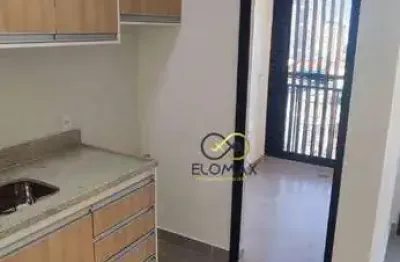 Apartamento com 2 dormitórios à venda, 47 m² por r$ 485.000,00 - parque mandaqui - são paulo/sp